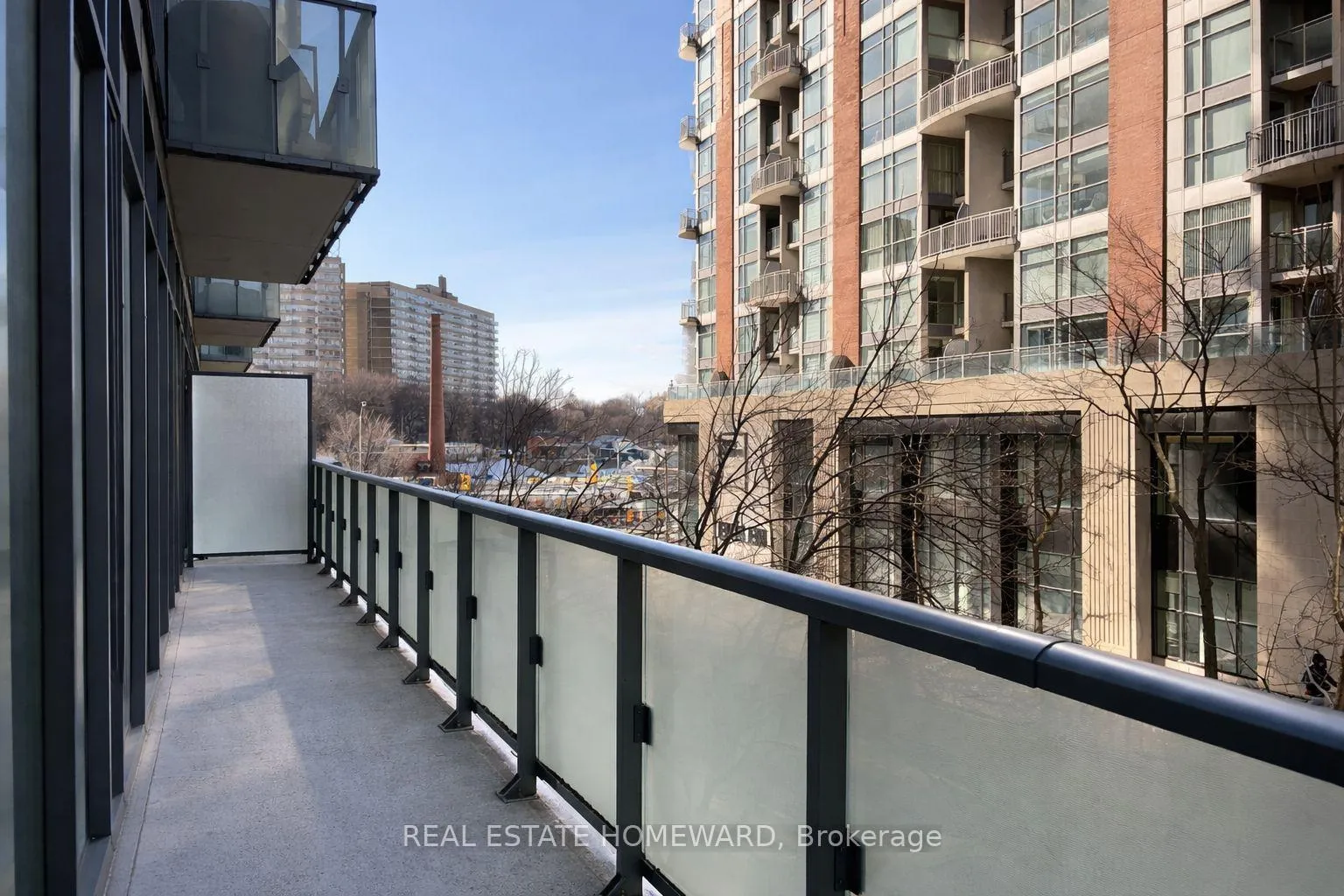 Photo 9 of Unit 309, 1815 Yonge Street, Toronto, Mount Pleasant West — HOMEH