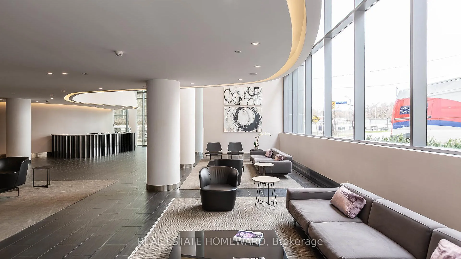 Photo 12 of Unit 309, 1815 Yonge Street, Toronto, Mount Pleasant West — HOMEH
