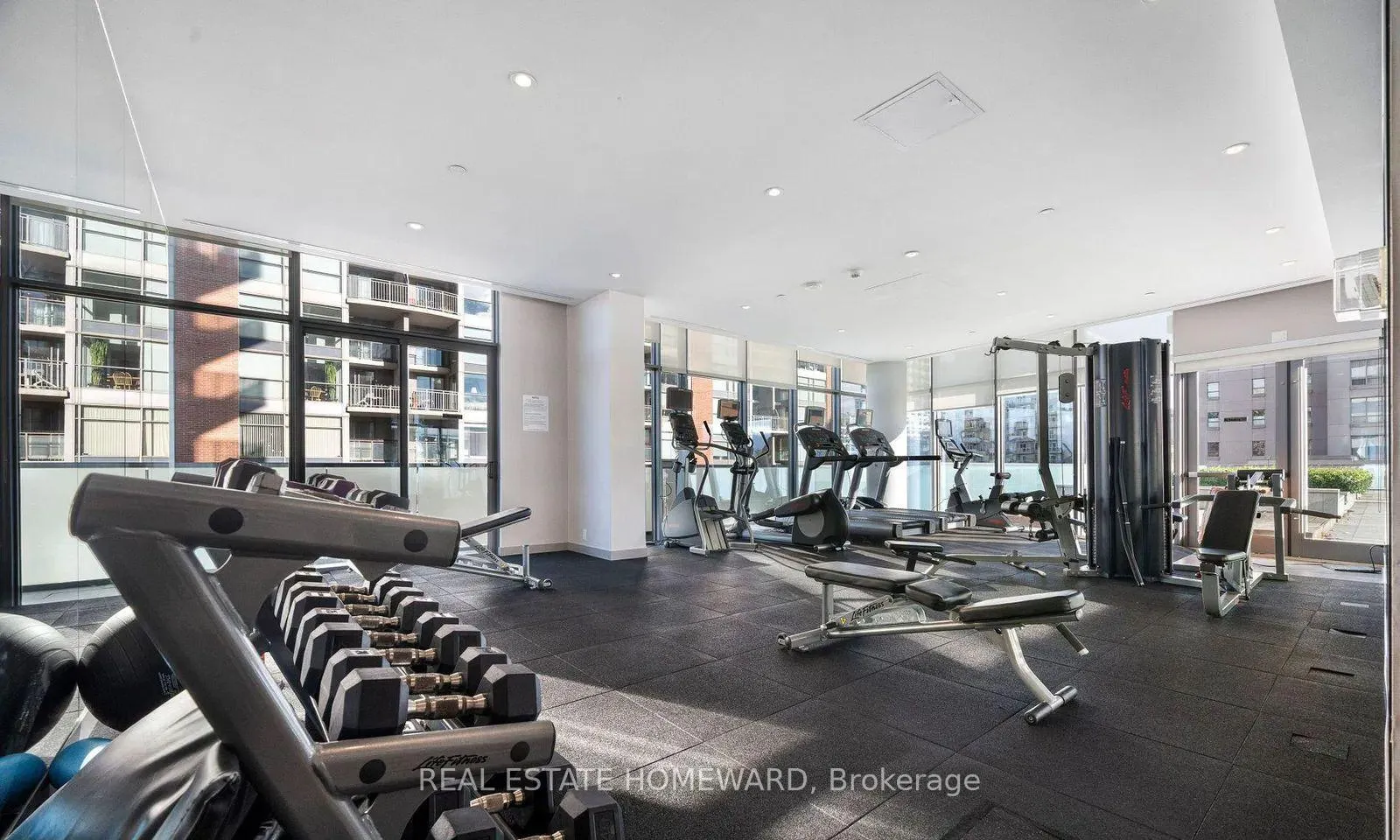 Photo 13 of Unit 309, 1815 Yonge Street, Toronto, Mount Pleasant West — HOMEH