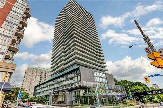 Photo 14 of Unit 309, 1815 Yonge Street, Toronto, Mount Pleasant West — HOMEH