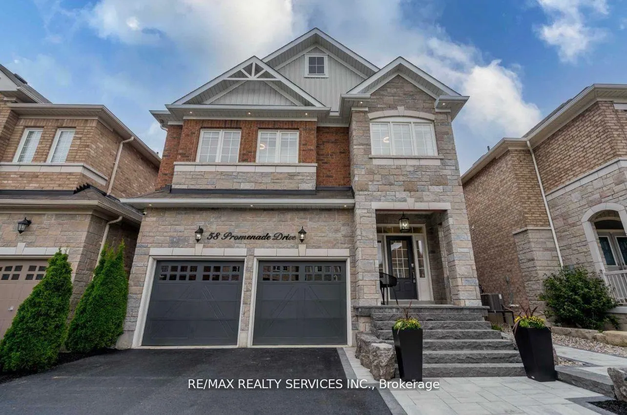 Photo 1 of 58 Promenade Drive N, Whitby, Taunton North — HOMEH