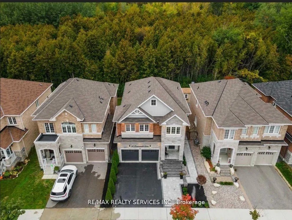 Photo 2 of 58 Promenade Drive N, Whitby, Taunton North — HOMEH