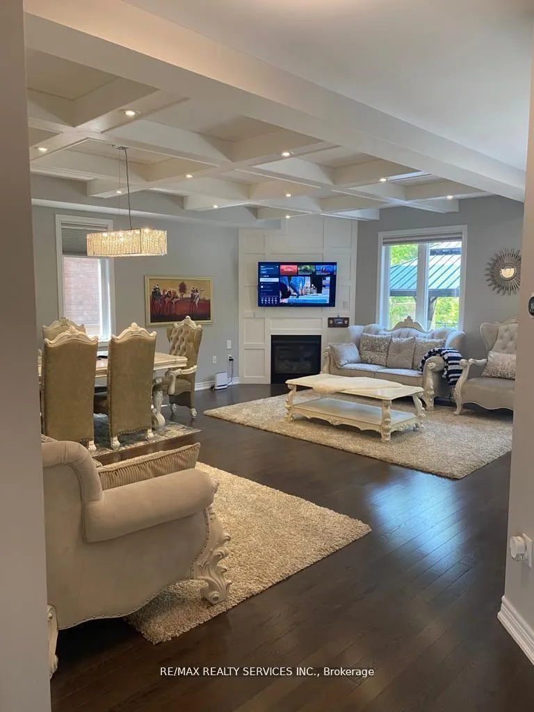 Photo 5 of 58 Promenade Drive N, Whitby, Taunton North — HOMEH