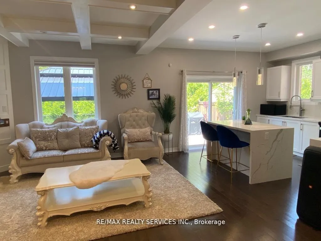 Photo 6 of 58 Promenade Drive N, Whitby, Taunton North — HOMEH