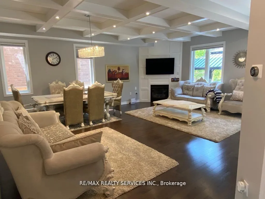 Photo 7 of 58 Promenade Drive N, Whitby, Taunton North — HOMEH