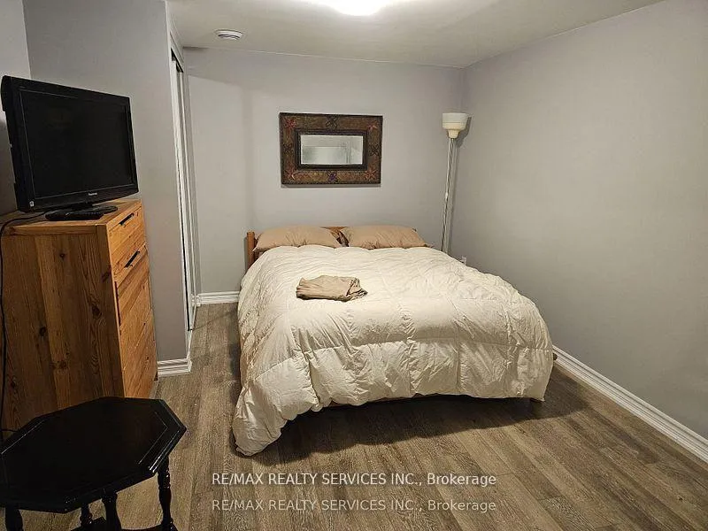 Photo 6 of Unit Bsmt, 35 Curtis Drive, Brampton, Brampton South — HOMEH