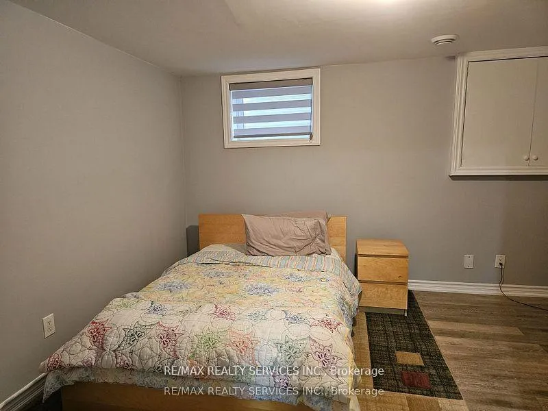 Photo 7 of Unit Bsmt, 35 Curtis Drive, Brampton, Brampton South — HOMEH
