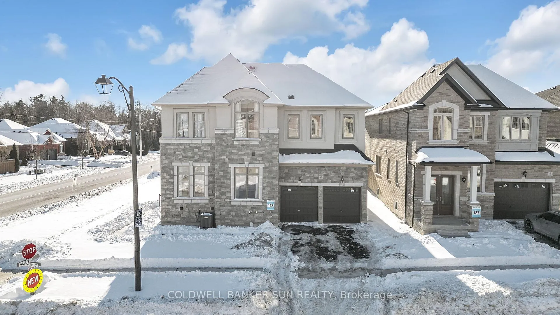 Photo 1 of 2 Ann Mckee Street, Caledon, Caledon East — HOMEH
