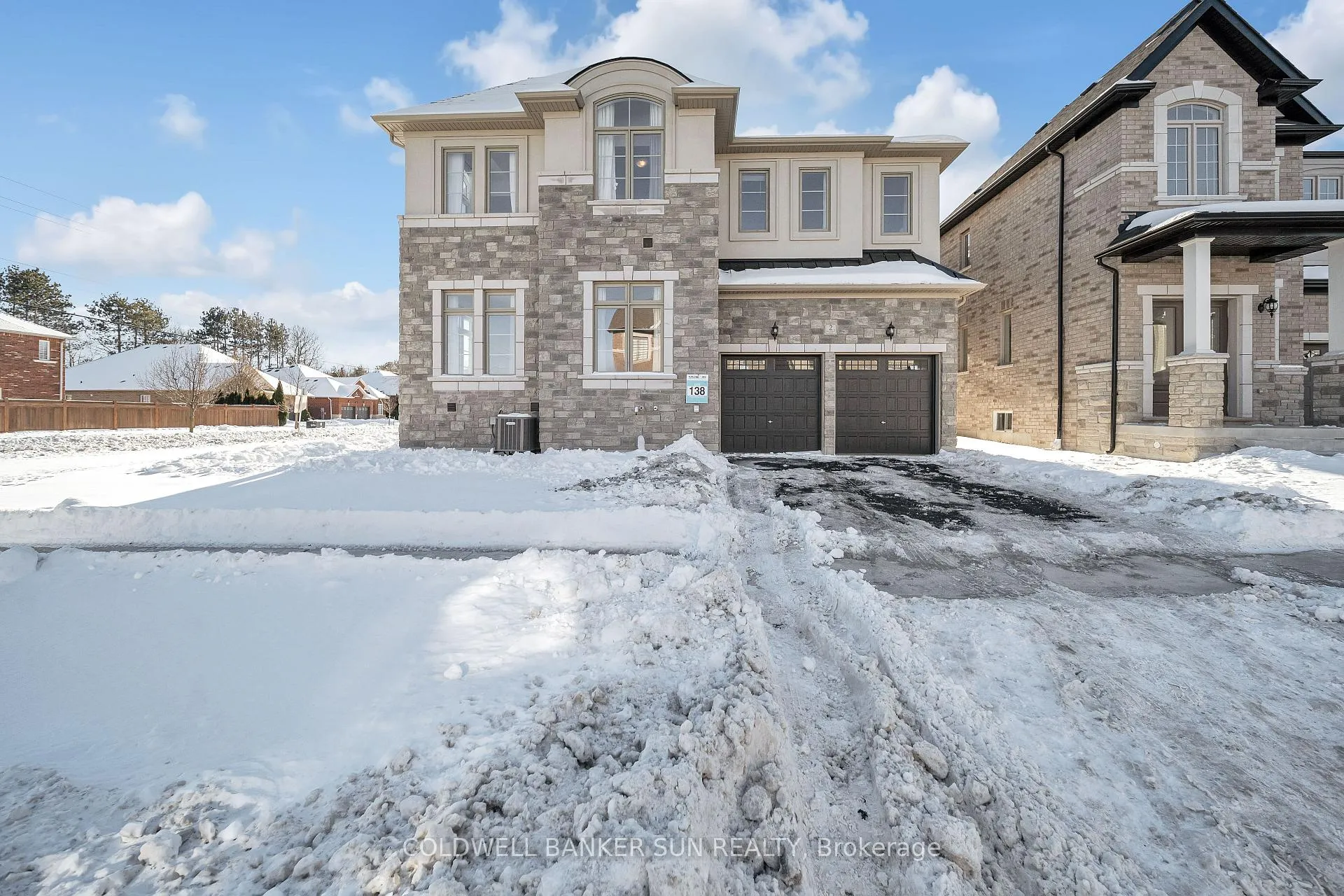 Photo 5 of 2 Ann Mckee Street, Caledon, Caledon East — HOMEH
