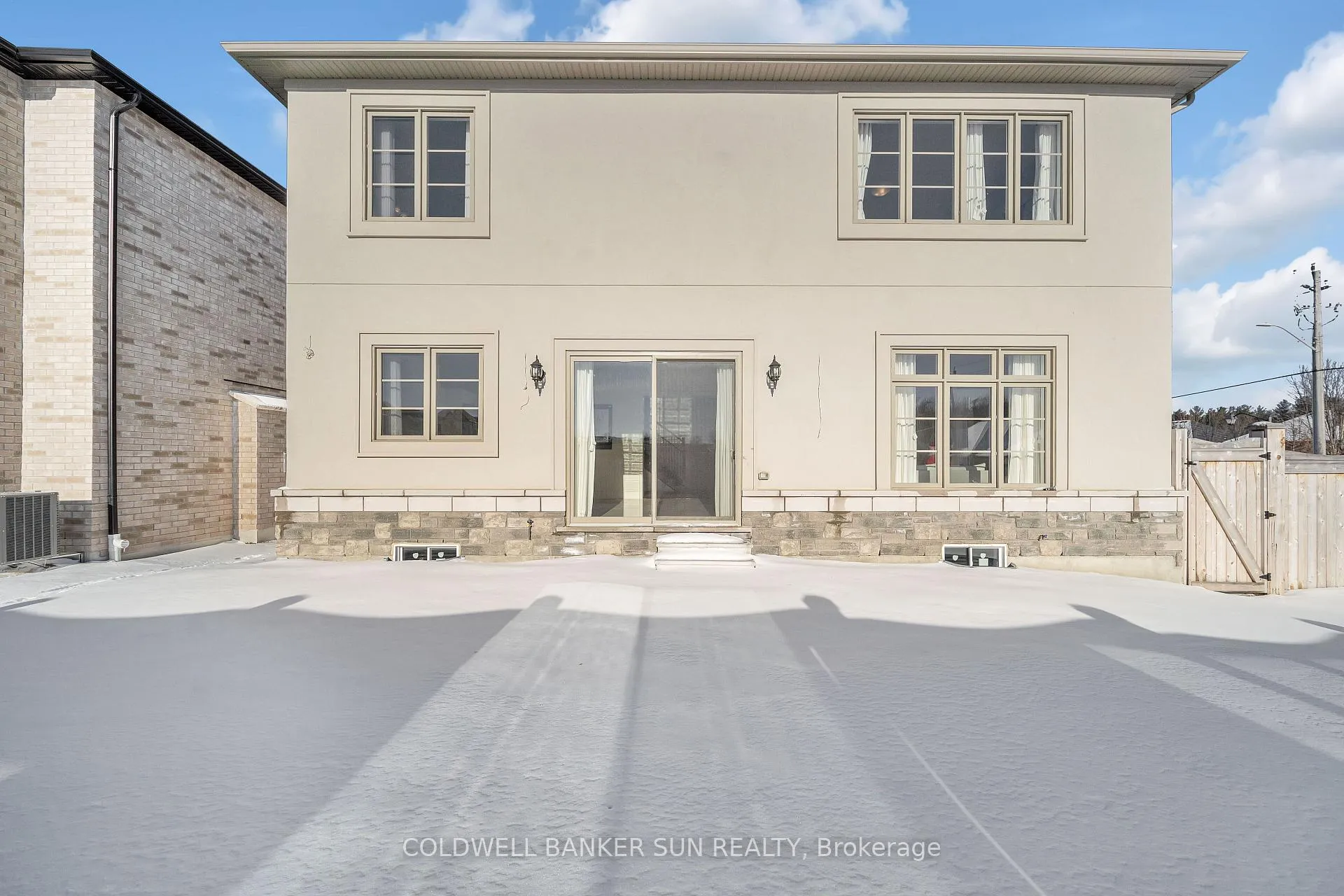 Photo 50 of 2 Ann Mckee Street, Caledon, Caledon East — HOMEH