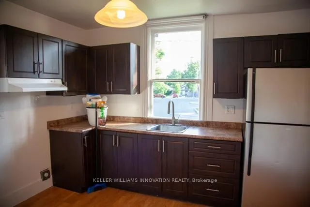 Photo 6 of Unit B, 72 Waterloo Avenue, Guelph, Downtown — HOMEH