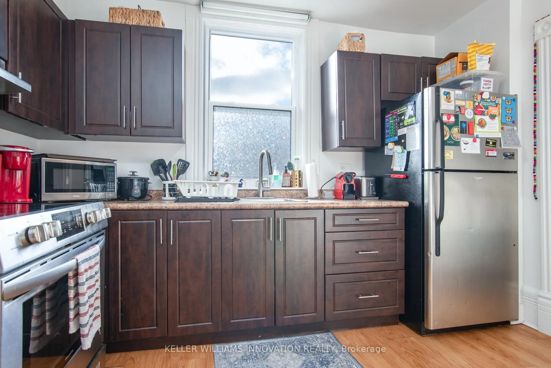 Photo 7 of Unit B, 72 Waterloo Avenue, Guelph, Downtown — HOMEH