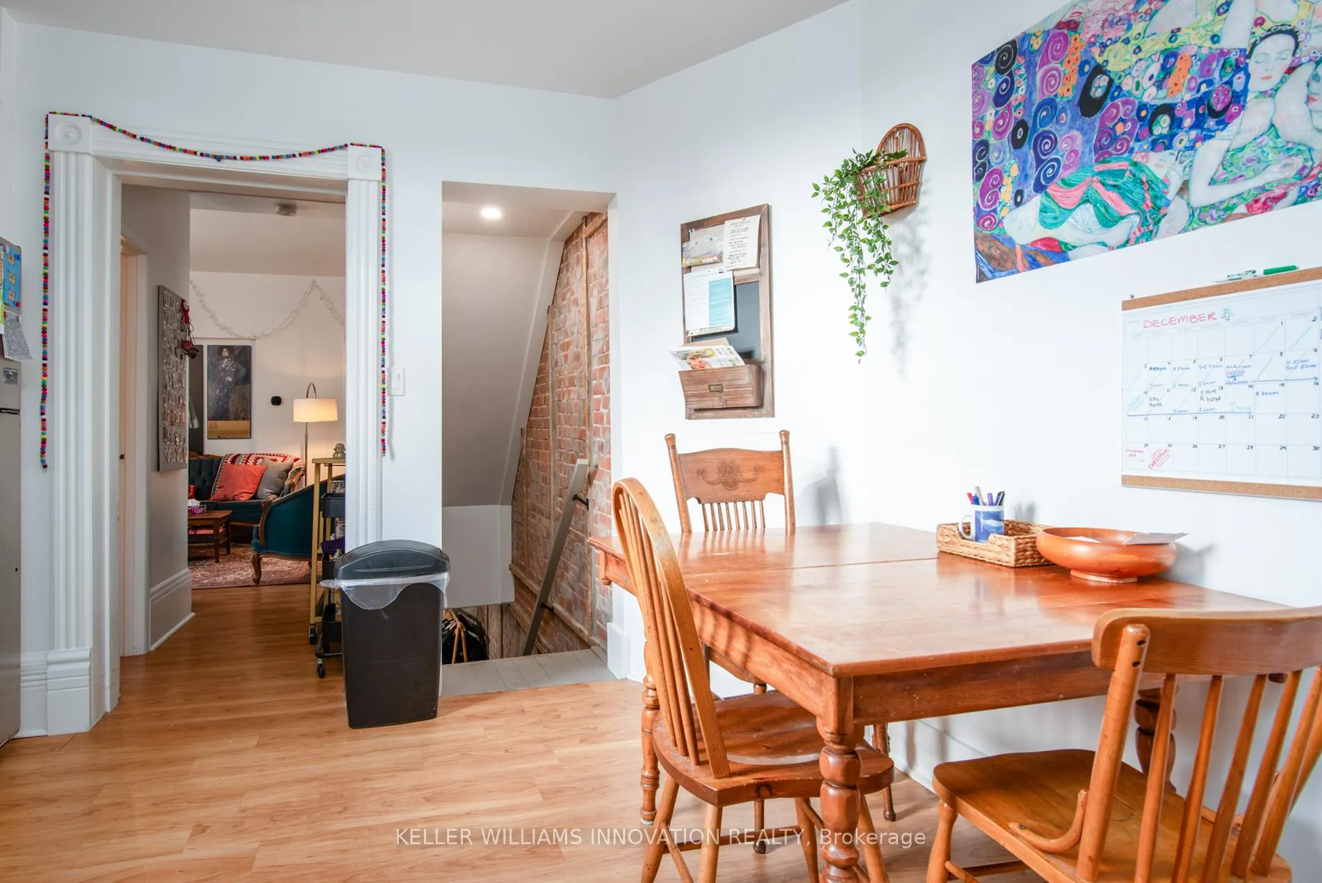 Photo 9 of Unit B, 72 Waterloo Avenue, Guelph, Downtown — HOMEH