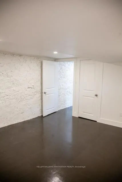 Photo 10 of Unit B, 72 Waterloo Avenue, Guelph, Downtown — HOMEH