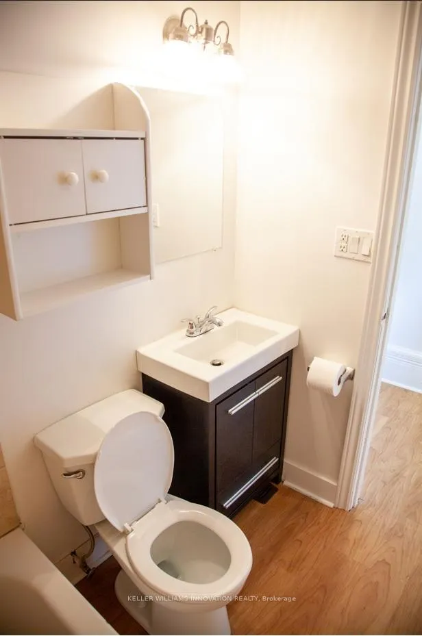 Photo 15 of Unit B, 72 Waterloo Avenue, Guelph, Downtown — HOMEH