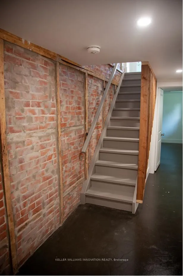 Photo 16 of Unit B, 72 Waterloo Avenue, Guelph, Downtown — HOMEH