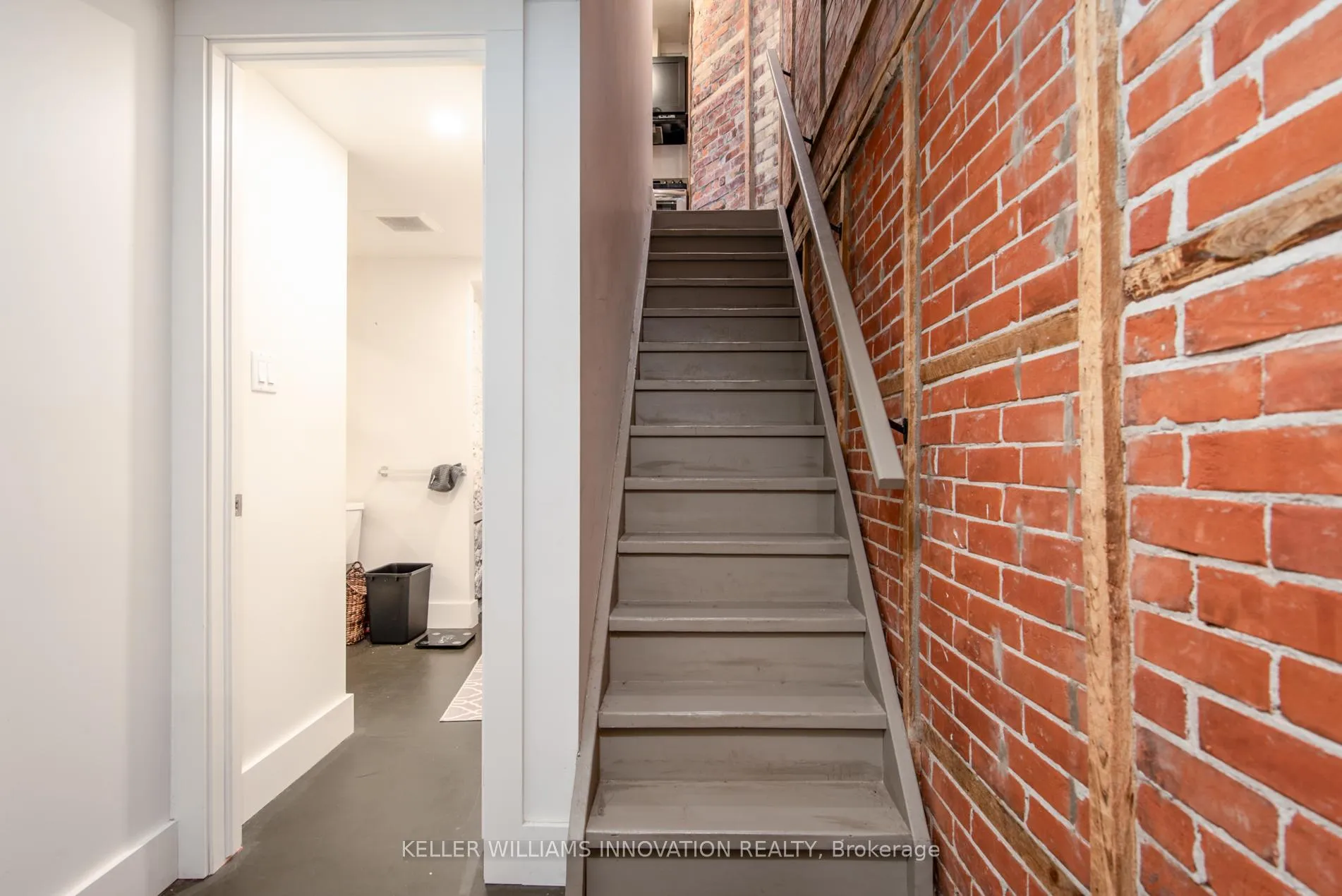 Photo 17 of Unit B, 72 Waterloo Avenue, Guelph, Downtown — HOMEH