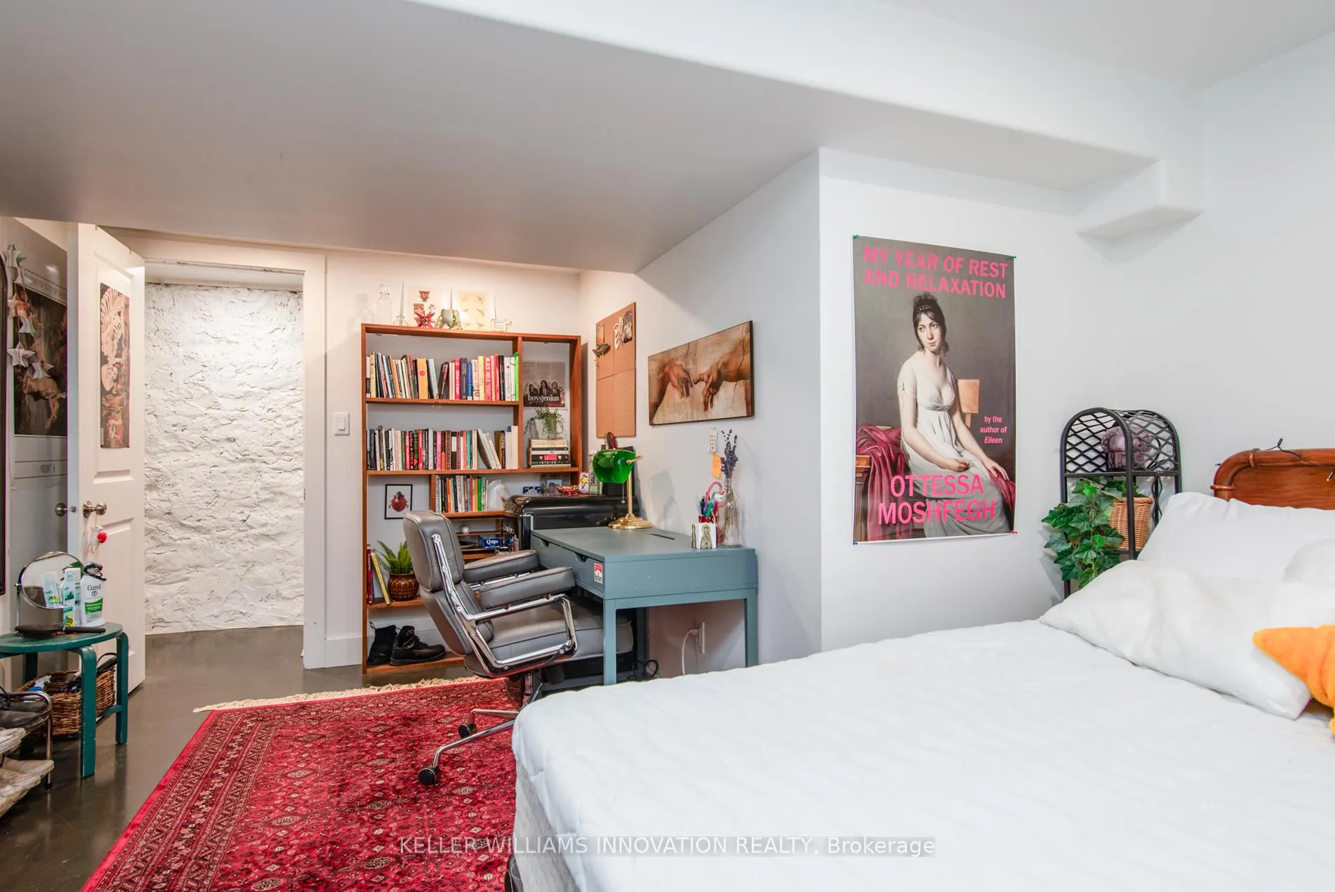 Photo 22 of Unit B, 72 Waterloo Avenue, Guelph, Downtown — HOMEH