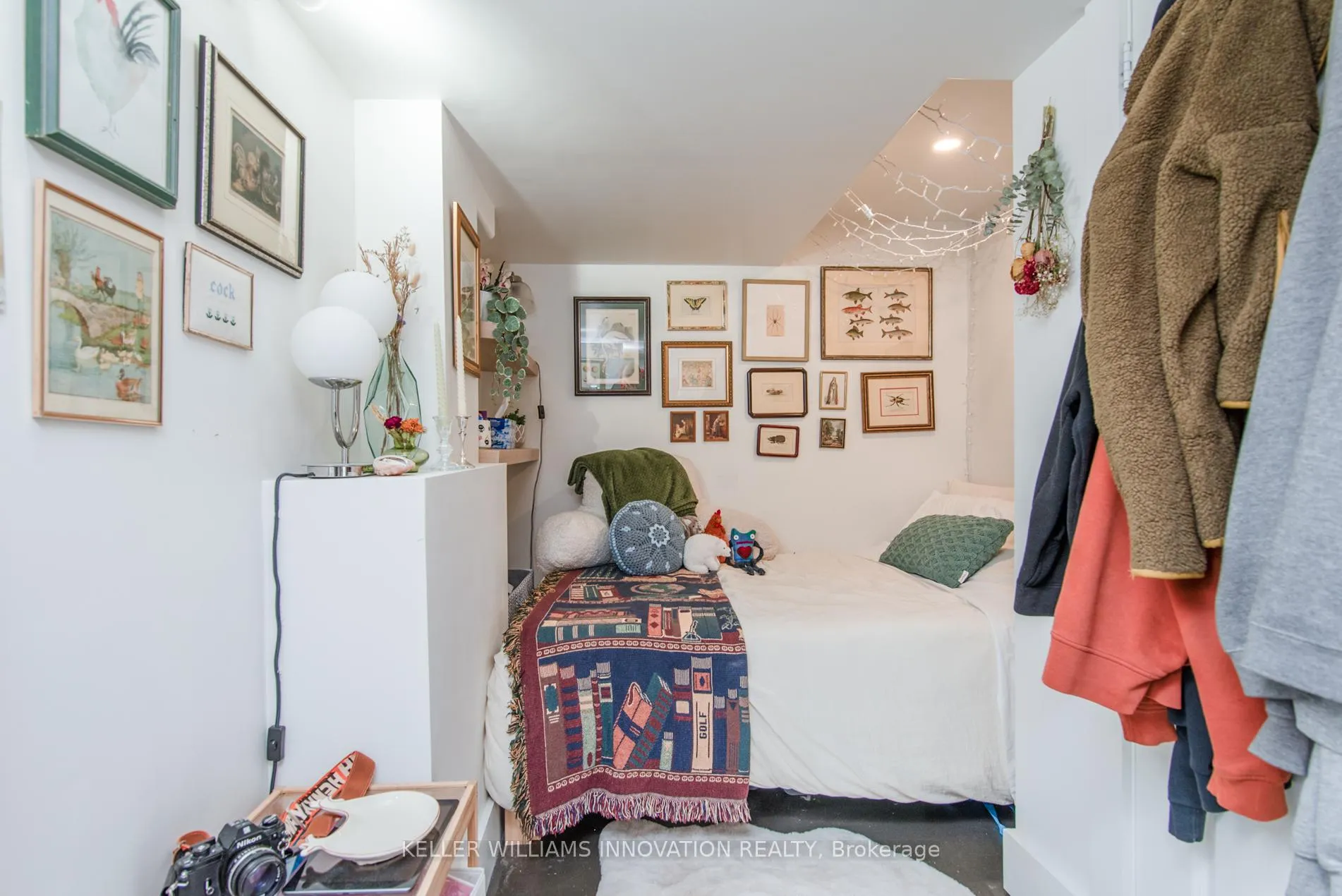 Photo 23 of Unit B, 72 Waterloo Avenue, Guelph, Downtown — HOMEH