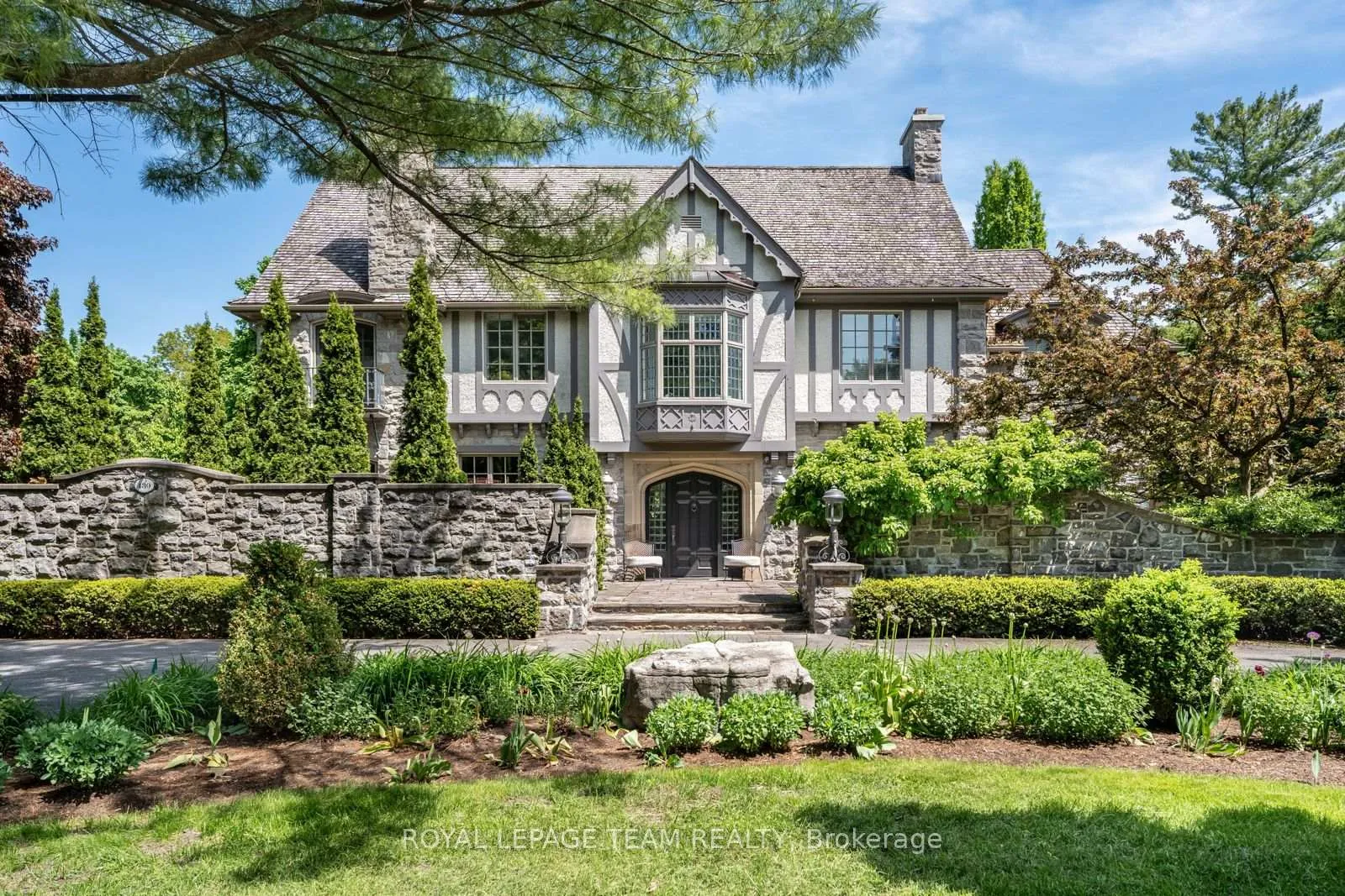 Photo 1 of 480 Manor Avenue, Ottawa, Rockcliffe — HOMEH