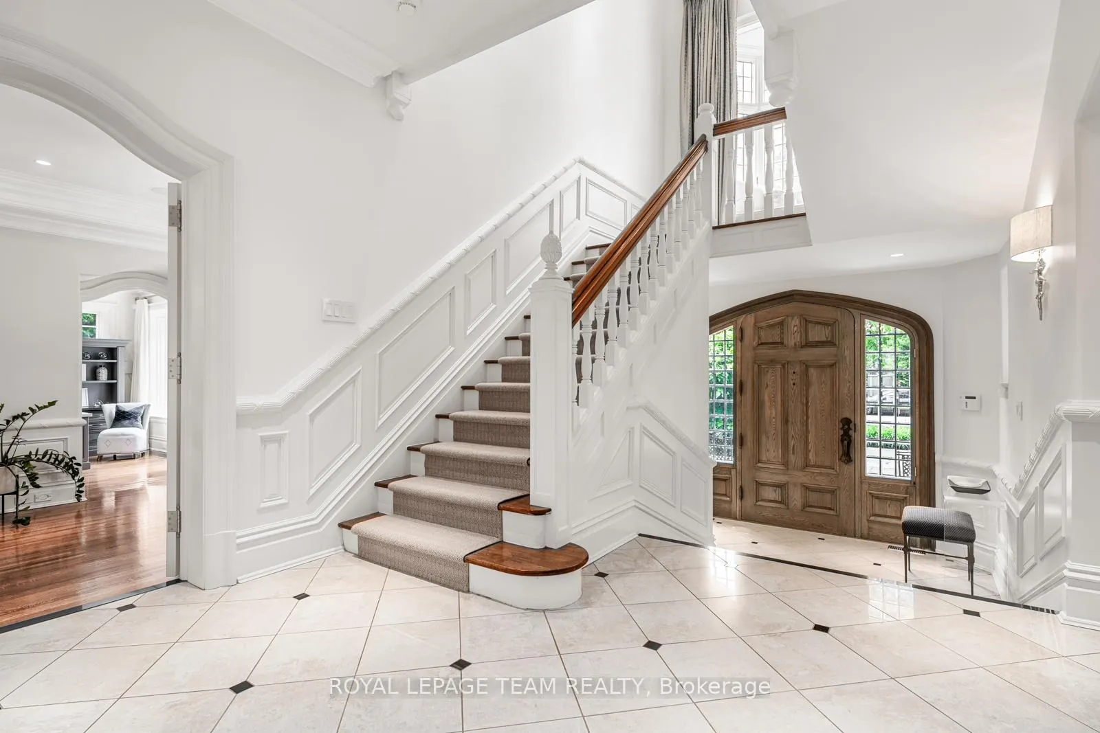 Photo 4 of 480 Manor Avenue, Ottawa, Rockcliffe — HOMEH