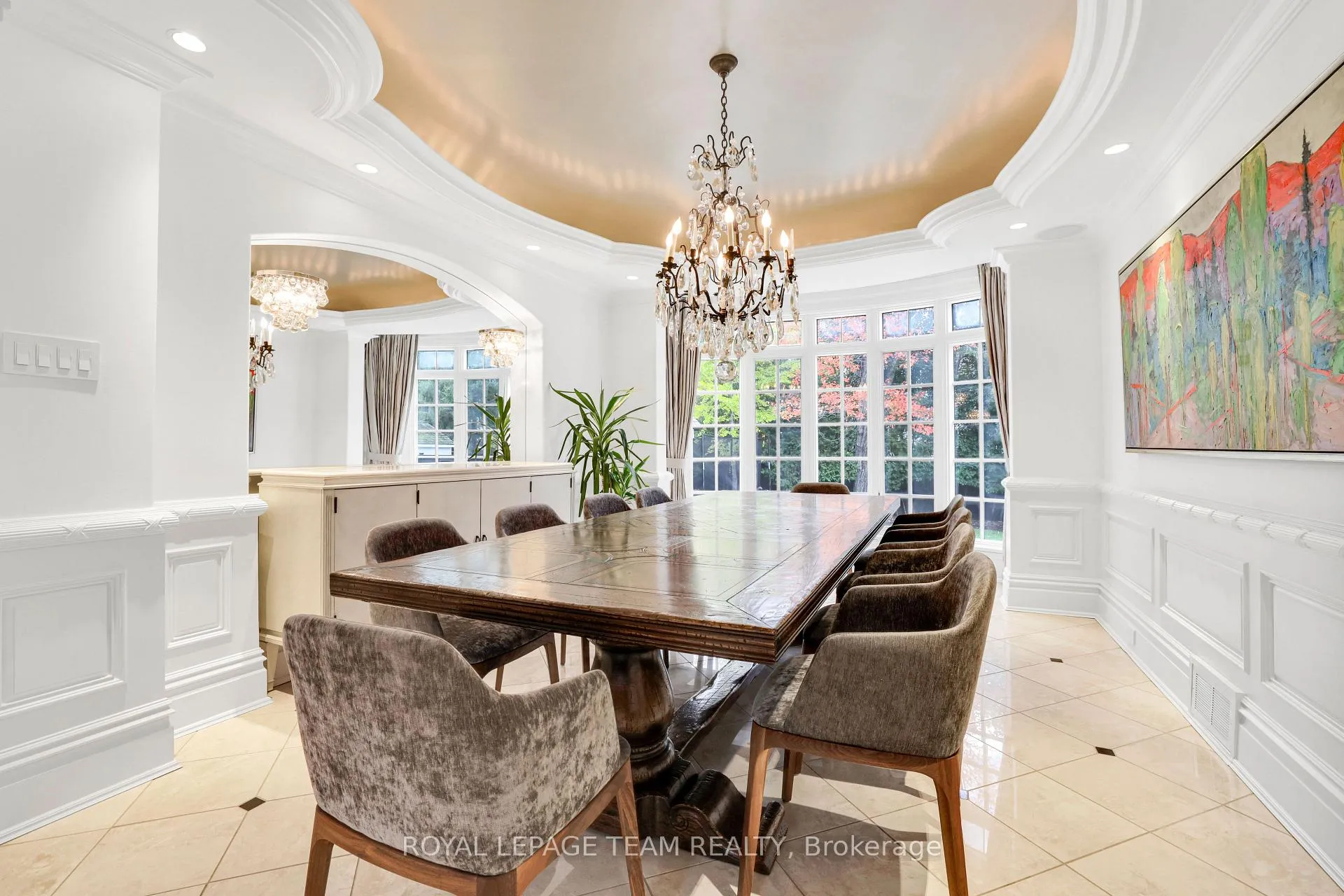 Photo 6 of 480 Manor Avenue, Ottawa, Rockcliffe — HOMEH