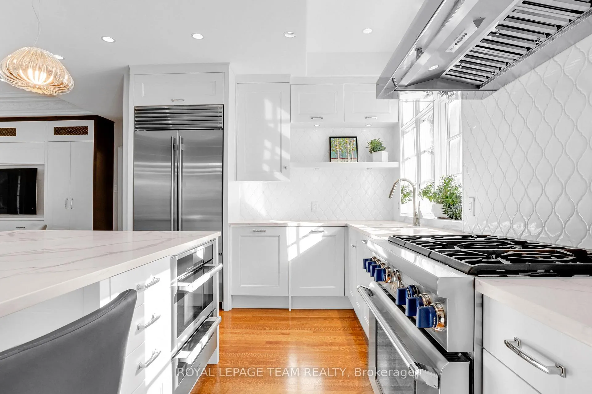 Photo 12 of 480 Manor Avenue, Ottawa, Rockcliffe — HOMEH