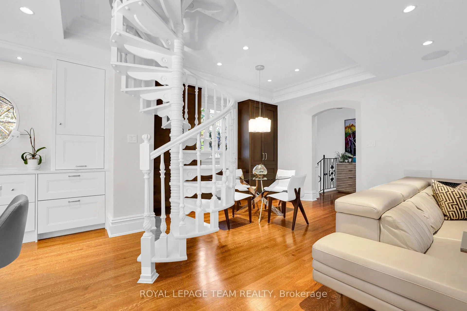 Photo 14 of 480 Manor Avenue, Ottawa, Rockcliffe — HOMEH