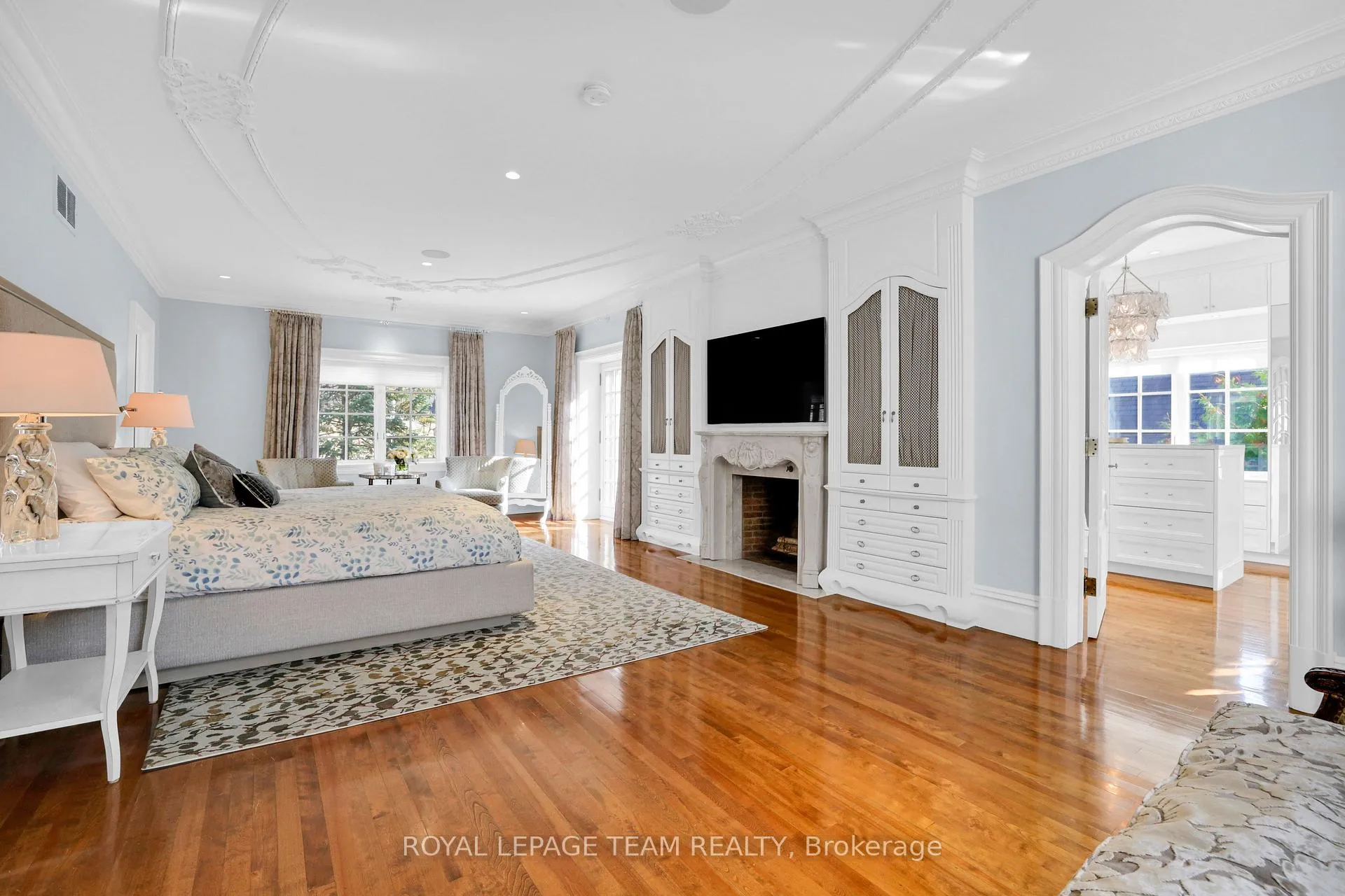 Photo 19 of 480 Manor Avenue, Ottawa, Rockcliffe — HOMEH