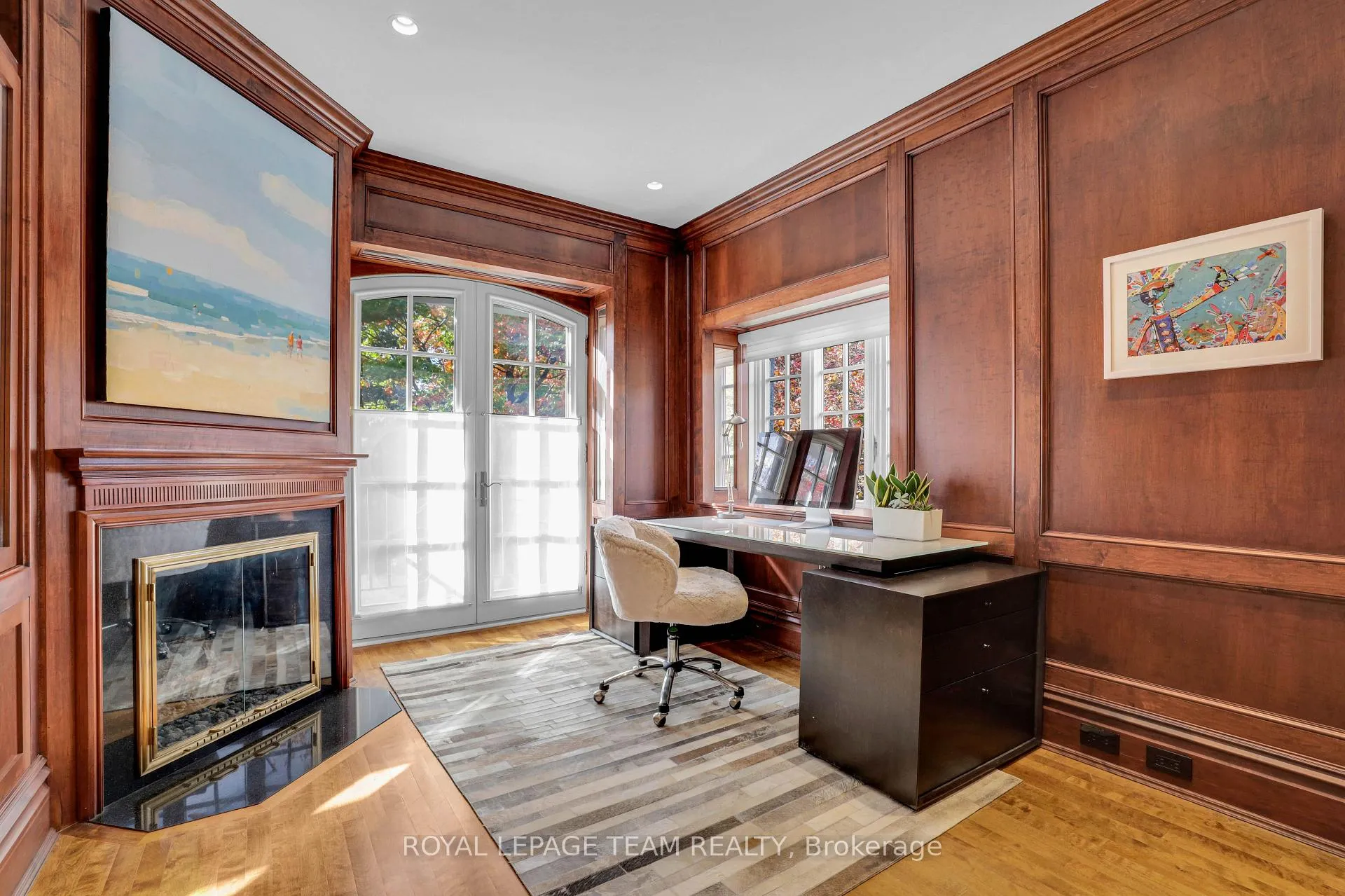 Photo 28 of 480 Manor Avenue, Ottawa, Rockcliffe — HOMEH