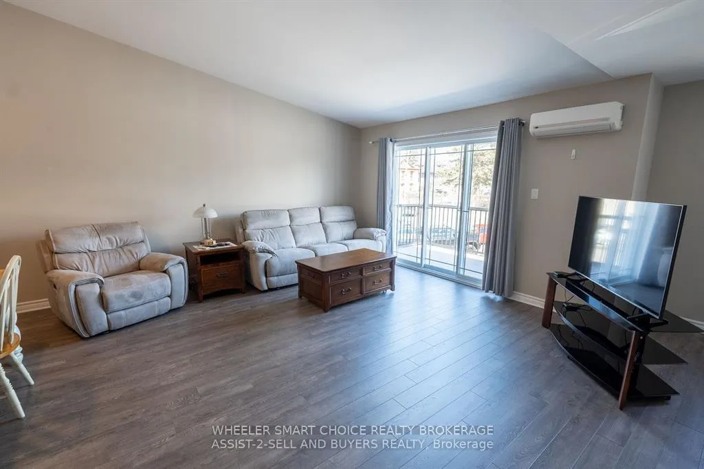 Photo 4 of Unit 225, 218 First Street E, Cornwall — HOMEH