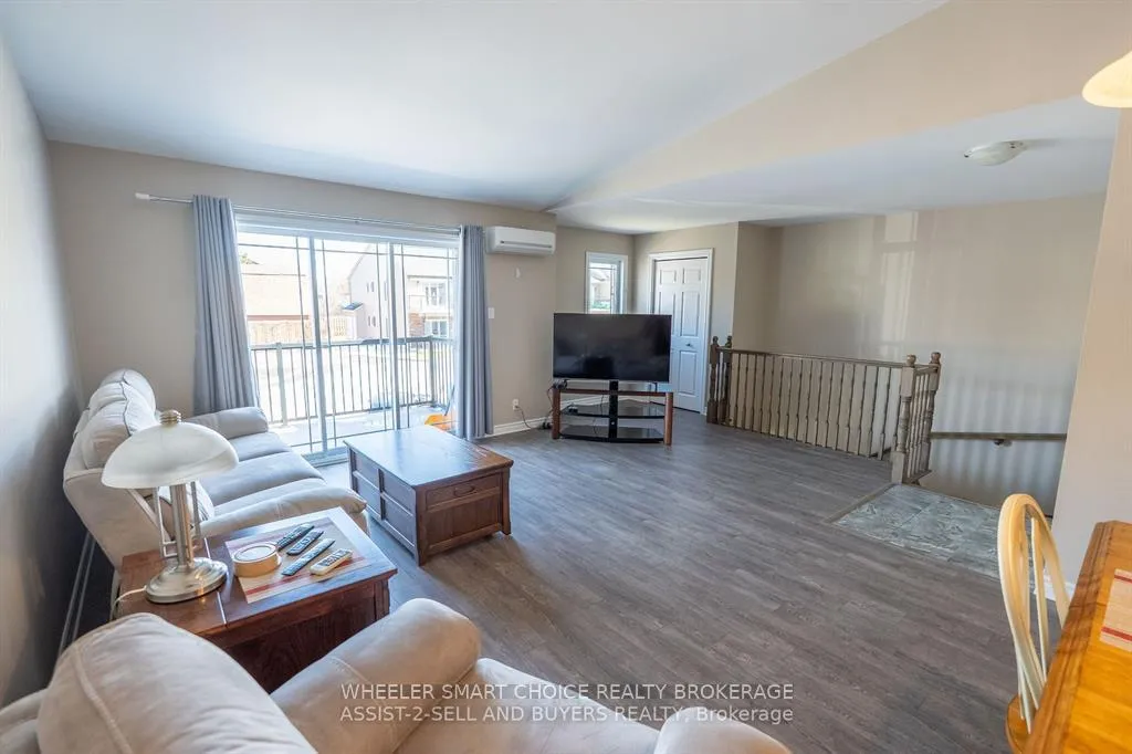 Photo 5 of Unit 225, 218 First Street E, Cornwall — HOMEH