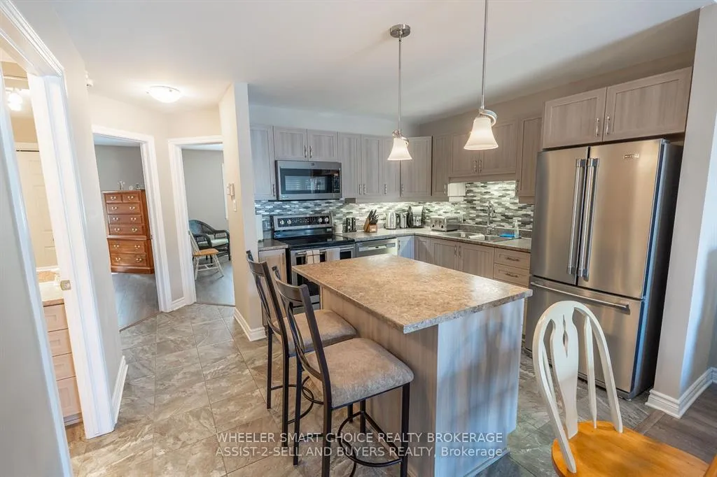 Photo 7 of Unit 225, 218 First Street E, Cornwall — HOMEH