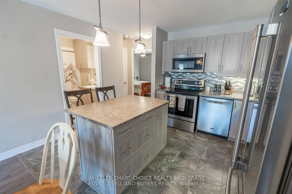 Photo 9 of Unit 225, 218 First Street E, Cornwall — HOMEH