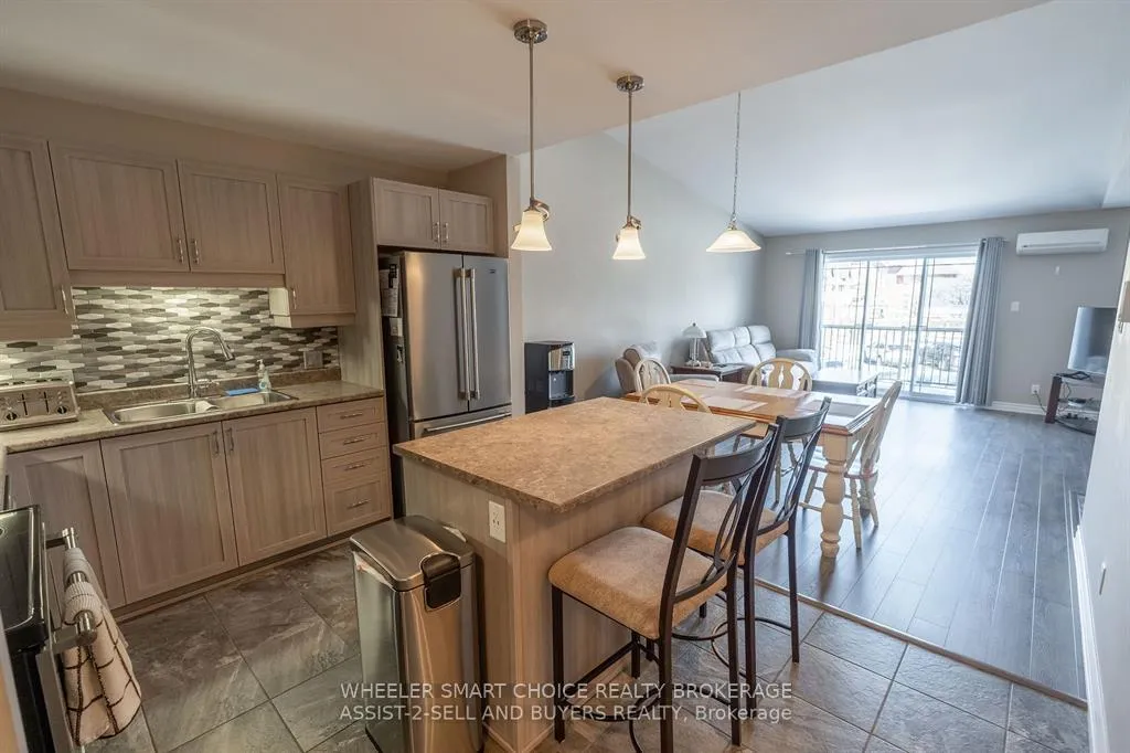 Photo 10 of Unit 225, 218 First Street E, Cornwall — HOMEH