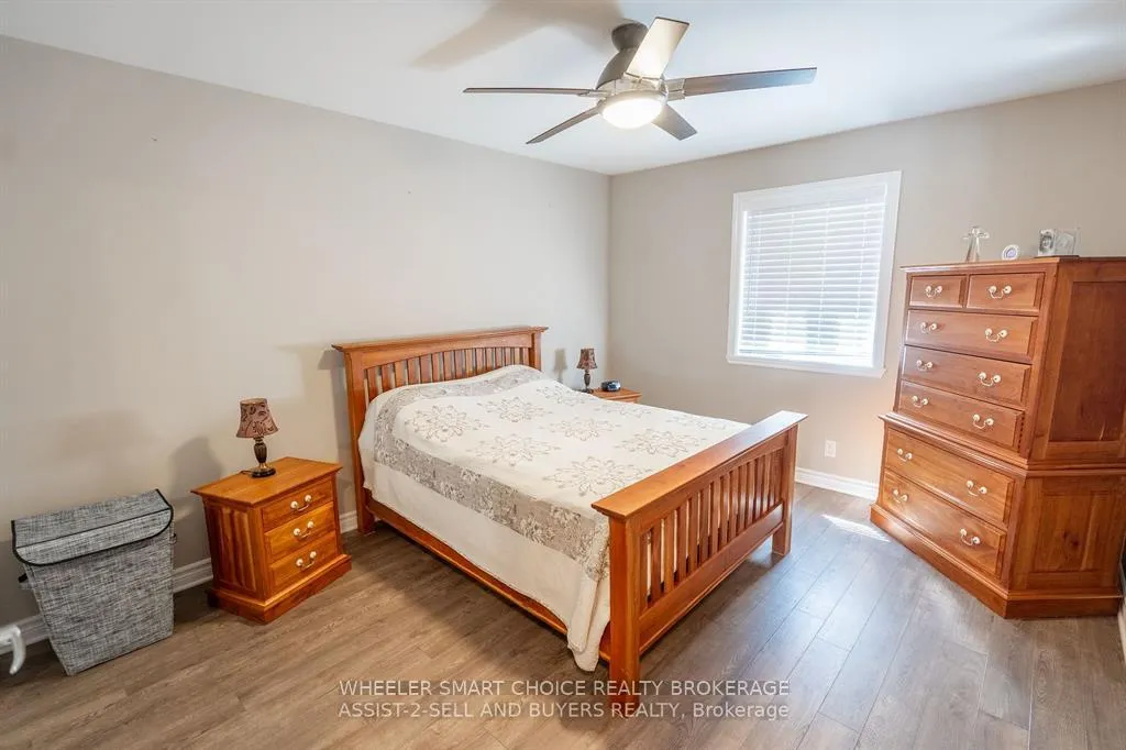 Photo 11 of Unit 225, 218 First Street E, Cornwall — HOMEH