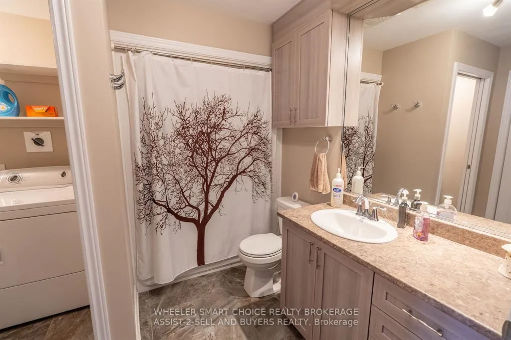 Photo 13 of Unit 225, 218 First Street E, Cornwall — HOMEH