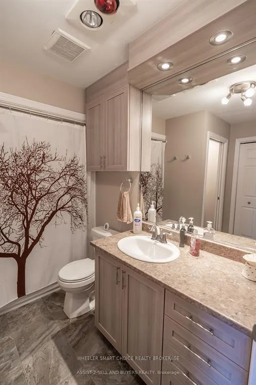 Photo 14 of Unit 225, 218 First Street E, Cornwall — HOMEH