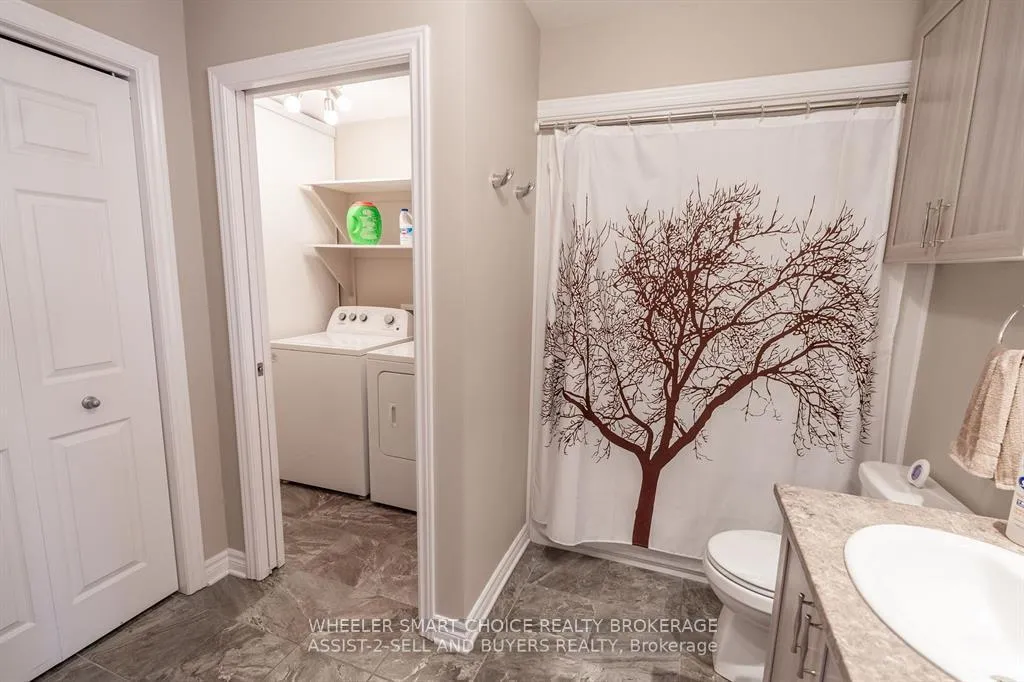 Photo 15 of Unit 225, 218 First Street E, Cornwall — HOMEH