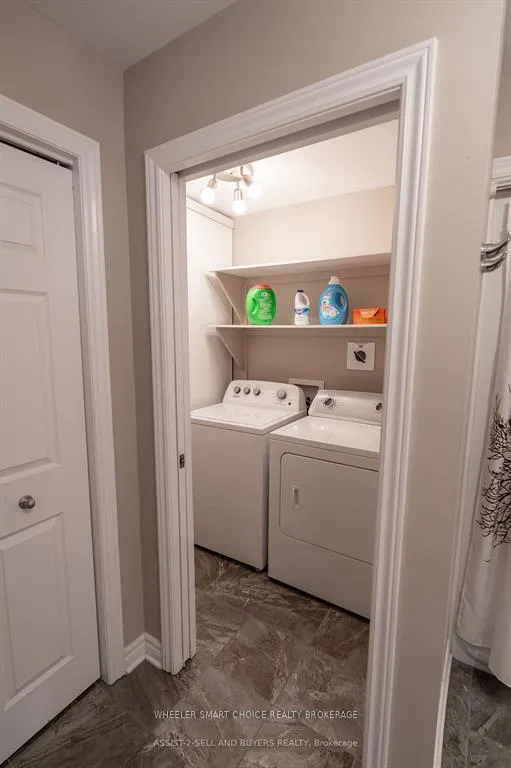 Photo 16 of Unit 225, 218 First Street E, Cornwall — HOMEH