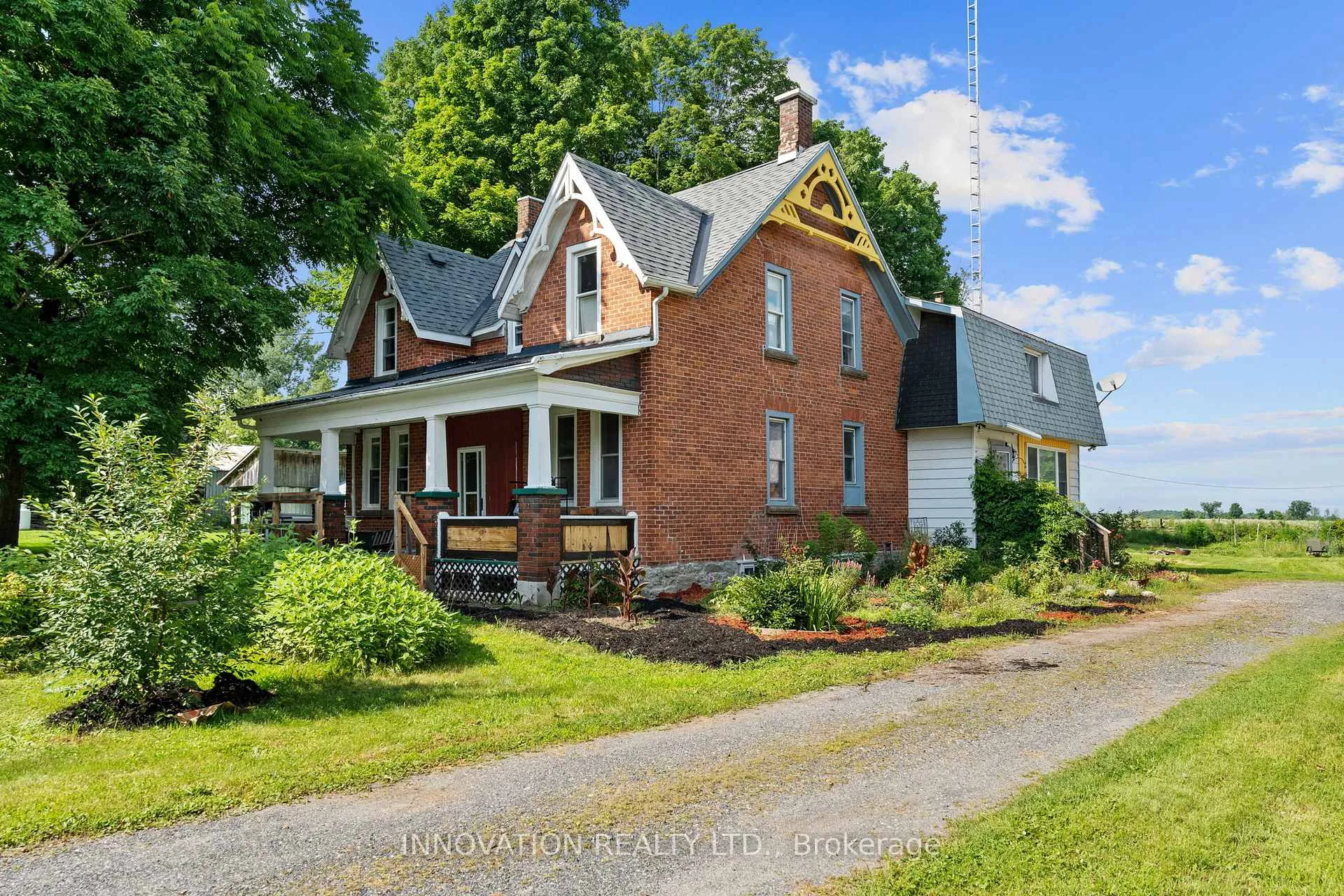 Photo 17 of 2010 Concession 6c Lanark Road, Lanark Highlands, Lanark Highlands (Lanark) Twp — HOMEH