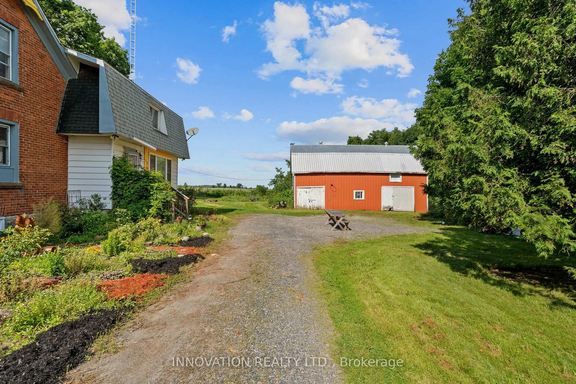Photo 19 of 2010 Concession 6c Lanark Road, Lanark Highlands, Lanark Highlands (Lanark) Twp — HOMEH