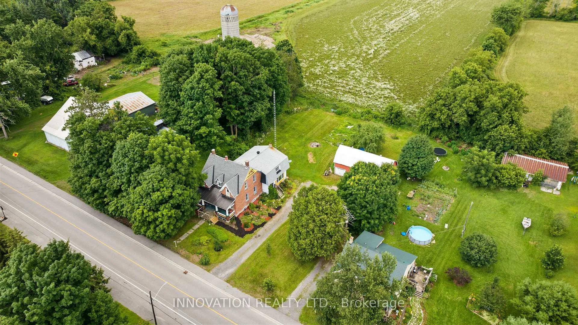 Photo 20 of 2010 Concession 6c Lanark Road, Lanark Highlands, Lanark Highlands (Lanark) Twp — HOMEH