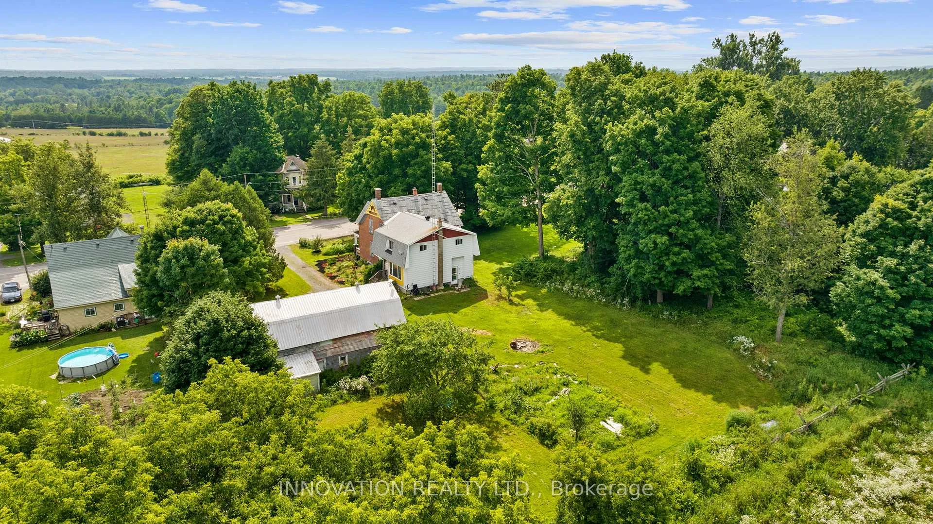 Photo 21 of 2010 Concession 6c Lanark Road, Lanark Highlands, Lanark Highlands (Lanark) Twp — HOMEH