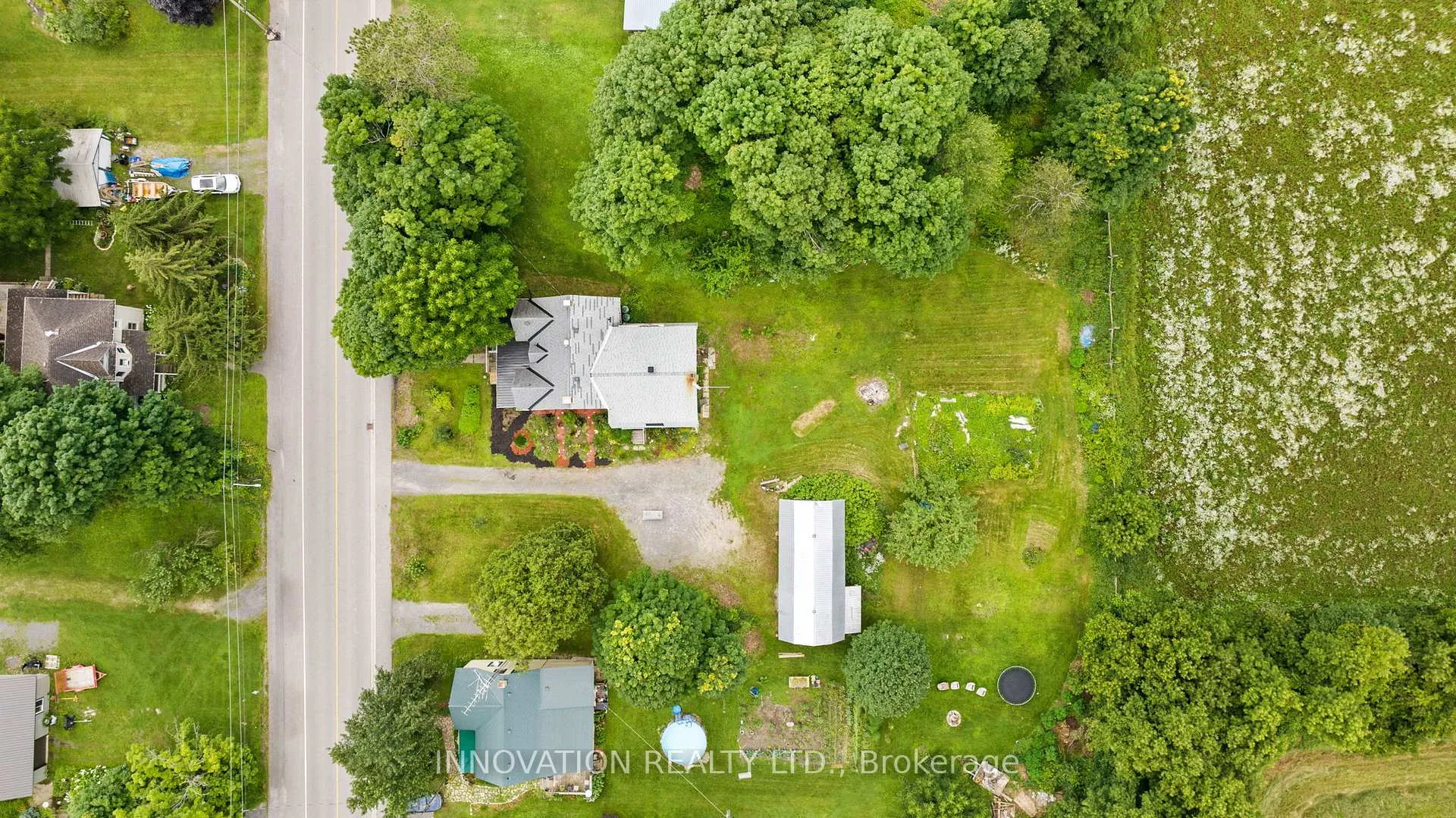 Photo 22 of 2010 Concession 6c Lanark Road, Lanark Highlands, Lanark Highlands (Lanark) Twp — HOMEH