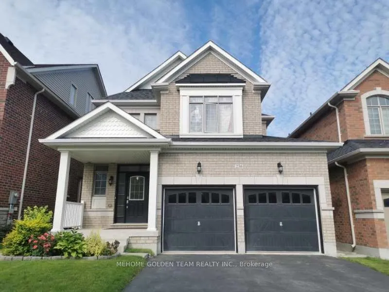 Photo 1 of 236 William Graham Drive, Aurora, Rural Aurora — HOMEH