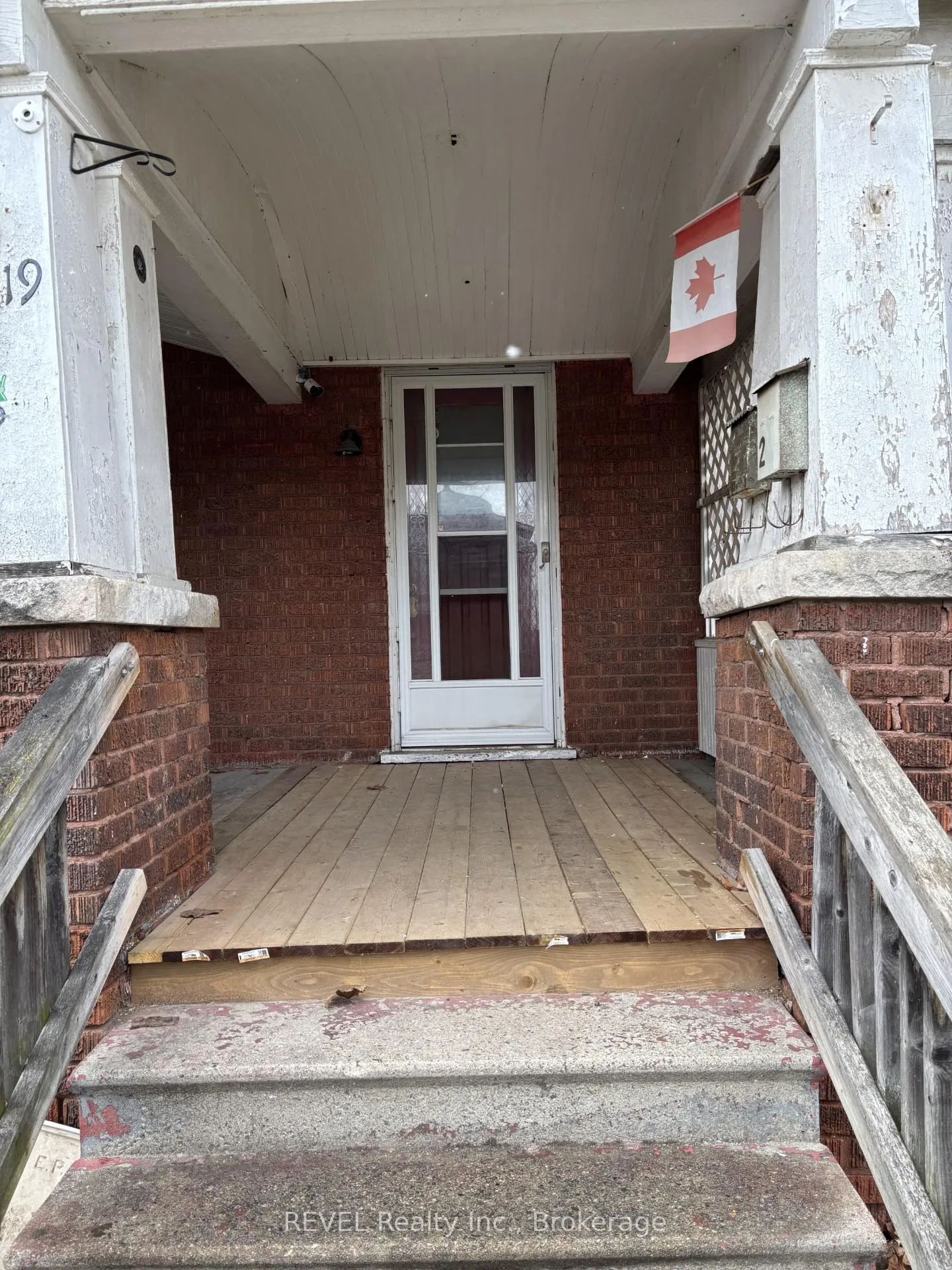 Photo 1 of 4819 Fourth Avenue, Niagara Falls, Cherrywood — HOMEH