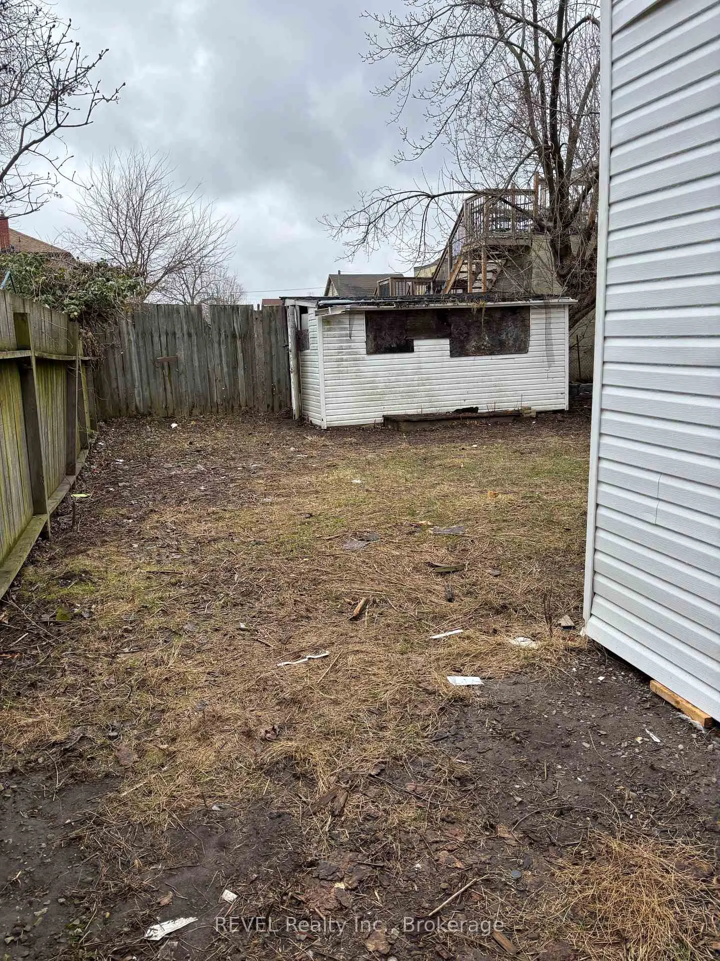 Photo 34 of 4819 Fourth Avenue, Niagara Falls, Cherrywood — HOMEH