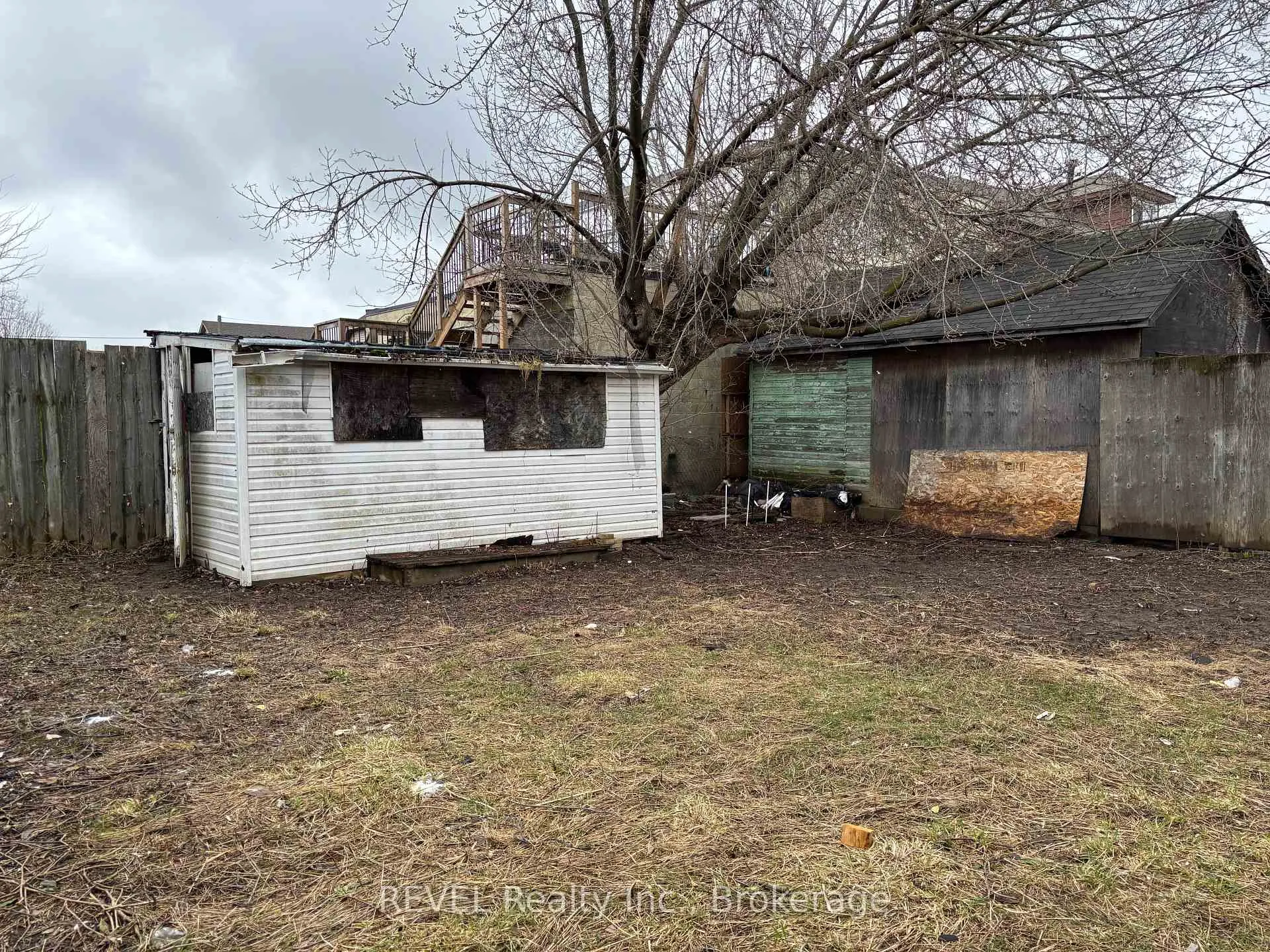 Photo 36 of 4819 Fourth Avenue, Niagara Falls, Cherrywood — HOMEH