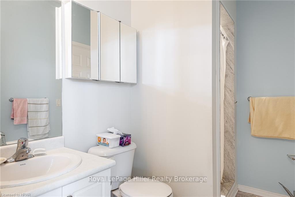 Photo 3 of Unit 7, 7 Stornoway Crescent, Huron East, Egmondville — HOMEH